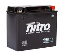 YTX20L YB16L-B YB18L-A YTX20HL-BS YTX20L-BS FüR Moto Guzzi California 1400 Touri