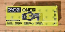Ryobi 18V PEX Crimp Ring Press Tool ~Tool Only~ Model: P661 **NEW and SEALED**