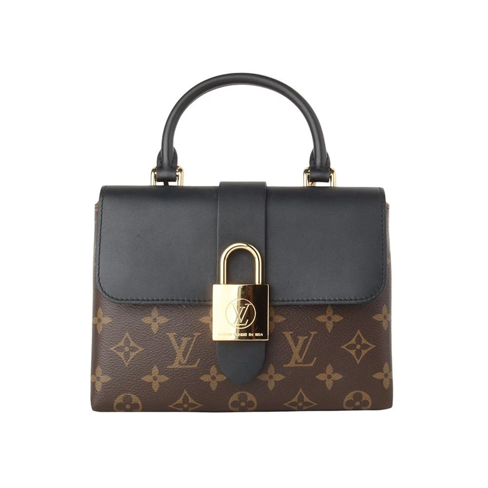LOUIS VUITTON（LV） Borsa a tracolla Louis Vuitton Monogram Rocky BB 33999K 121375986