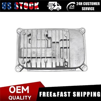 For 19-2021 MERCEDES-BENZ Left HEADLIGHT CONTROL LED MODULE BALLAST A2479004104