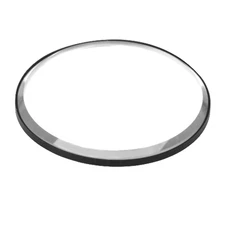 SAPPHIRE CRYSTAL FOR SEIKO & GASKET FOR MONSTER SKX173 SKX009 SKX007 SKX175  A/R