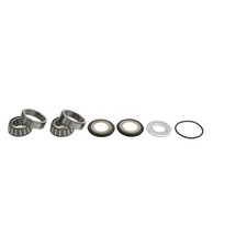 1X HEAD TUBE BEARING KIT 20X42X15 20X42X15 FITS: BETA EVO REV; GAS GAS