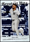 2026 Topps Series 1 Jasson Domínguez Base (RAW)