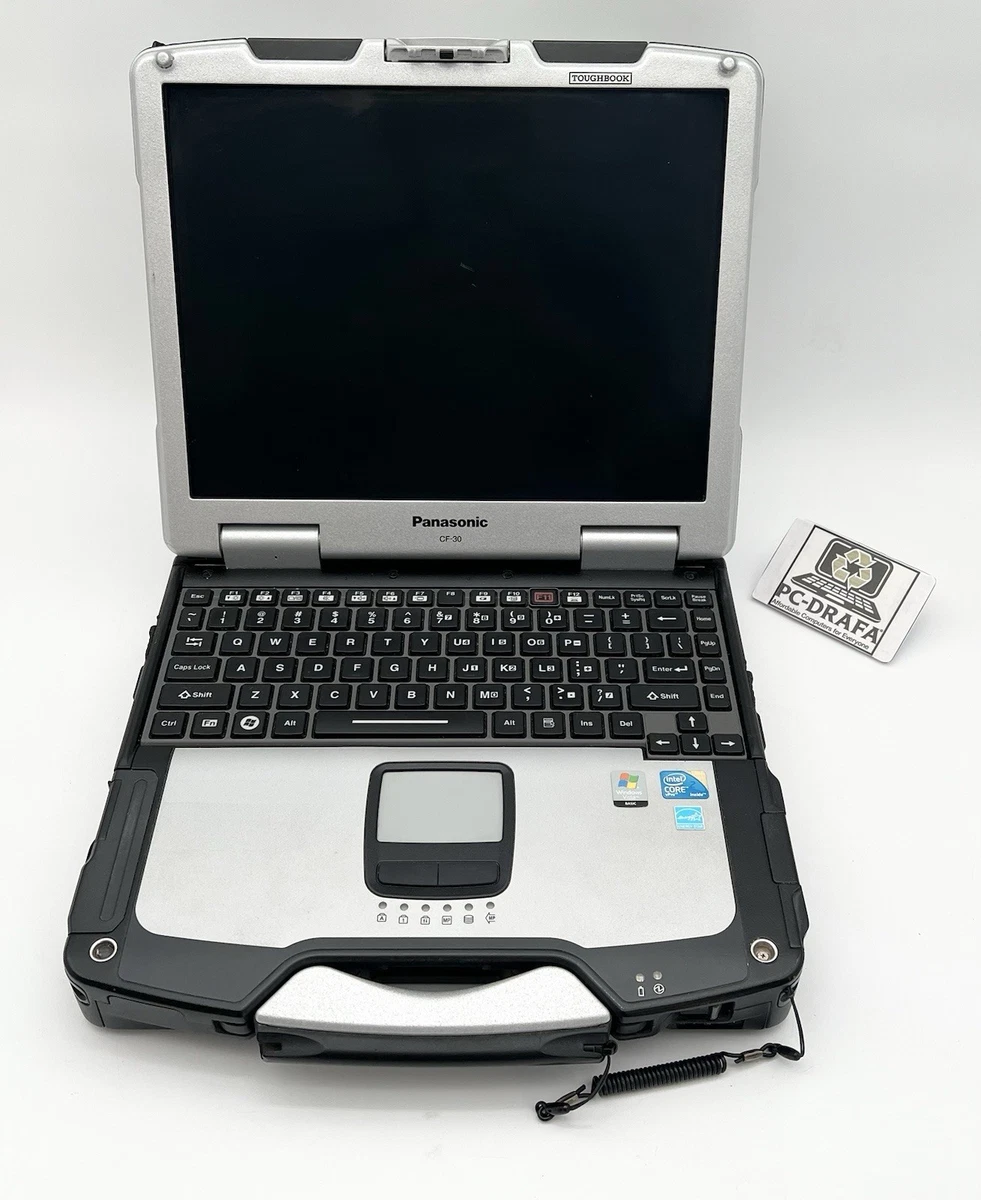 Panasonic Windows 7 PC Laptops & Netbooks for sale | eBay