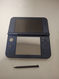&ldquo;New&rdquo; Nintendo 3DS XL Galaxy Edition -w/charger & stylus - Excellent Shape!