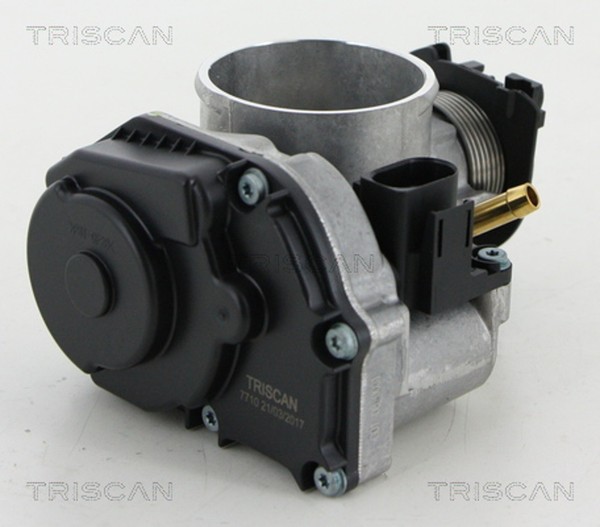 Drosselklappenstutzen Triscan 8820 29016 FüR VW Seat 7M9 7M8 7V8 7V9 7M6 Sharan-image