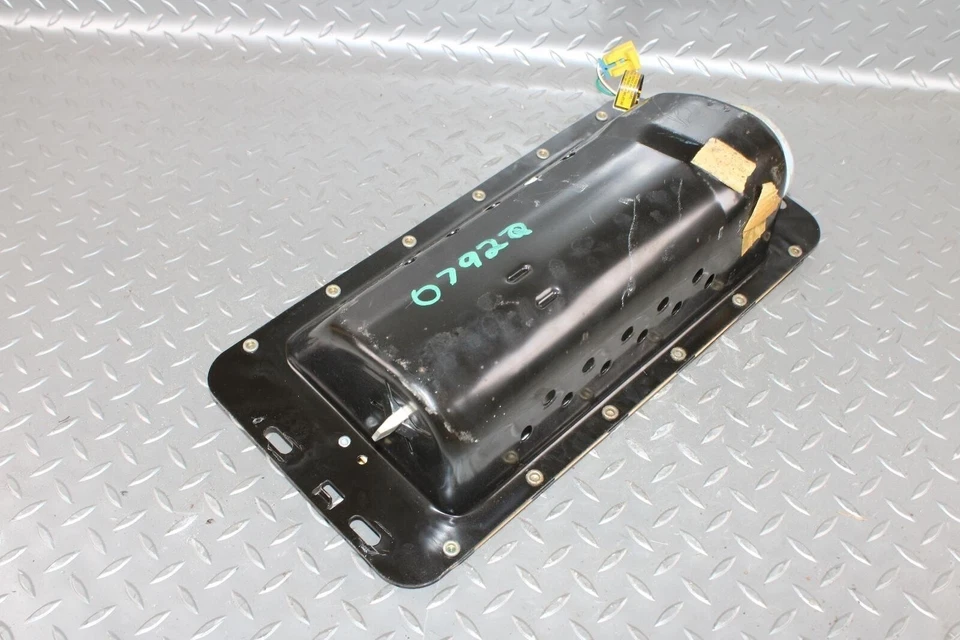 94-96 CAPRICE RH Passenger Dashboard Air Bag SRS Airbag Safety Factory OEM WTY Foto 3 de 4