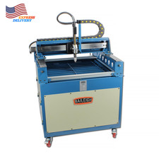 CNC Plasma Cutting Table (PT-22)