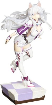 Alter SEP148403 Dungeon Travelers 2 Imperial Library and Mono Seal Mefmera 1/8