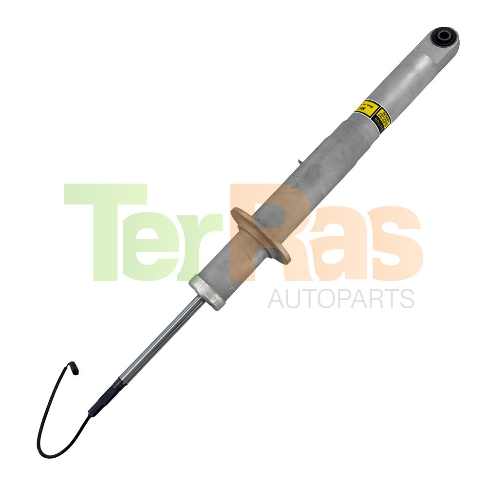 2PCS Front Left Right Shock Absorbers Fit Maserati Quattroporte M139 Sport Gt S