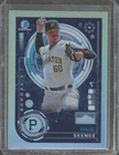 2024 Bowman - Bowman Ai Paul Skenes #BAI-15 (RC)