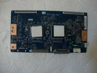 SONY XBR85X900H TV CONTROL BOARD 5585T13C02 / 85T13 C02 CTRL