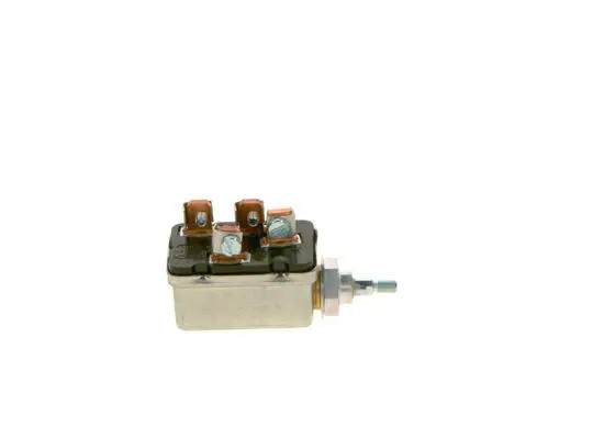 Interruttore preriscaldamento 0 343 008 006 BOSCH