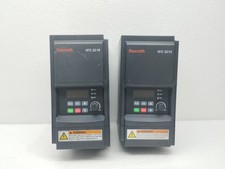 NEW Bosch Rexroth frequency converter VFC3210-1K50-1P2-MNA-7P-NNNNN-NNNN no box