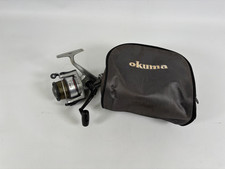 Daiwa Regal S 4050B Fishing Reel Carp Coarse River Lake Rod #6048595c