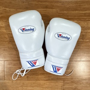 Winning Gloves 16 Oz | eBay