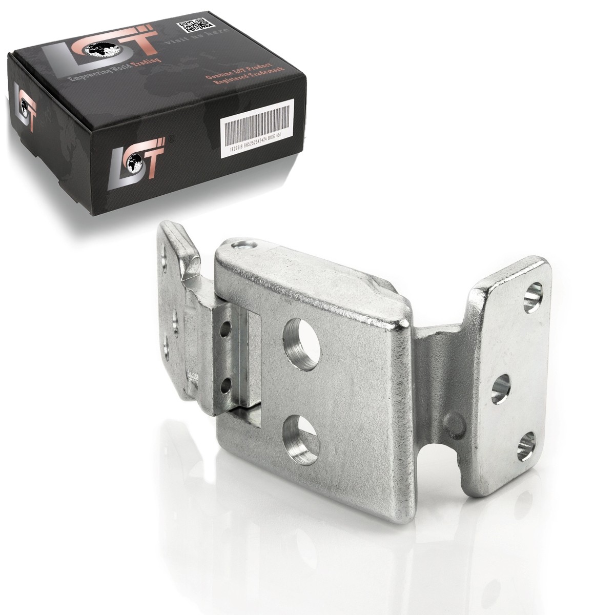 Door Hinge Tailgate Top Left 180° For Mercedes Sprinter 906 For VW Crafter