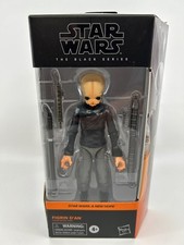 Star Wars The Black Series Figrin D an Toy 6-Inch-Scale A New Hope Collectible A