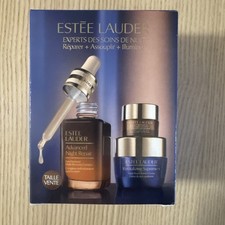 ESTEE LAUDER Nighttime Experts Skincare Set Repair  Lift  Hydrate