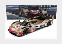 1:18 Ixo Porsche 963 9Rd #12 24H Le Mans 2024 Stevens Nato LEGT963-LM010 Modellb