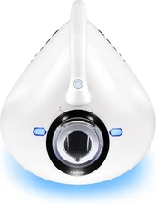 Raycop Lite UV+ Handheld Allergen Vacuum - RE100AWH Allergen Vacuum Bed