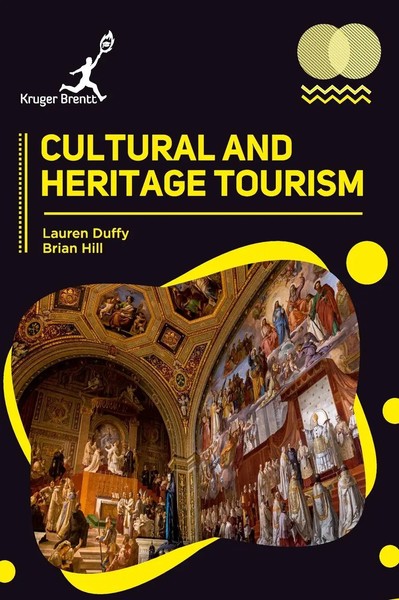 Lauren Duffy (U. A.) | Cultural And Heritage Tourism | Buch | Englisch (2025)-image
