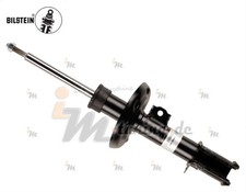 Bilstein B4 Dämpfer vorne links für Opel Corsa C Kast./Schrägh. X01 :: 00 >> 12