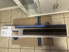 Sony Smart Soundbar HT-A5000 5.1.2-Ch WiFi Bluetooth Dolby DTS HDMI