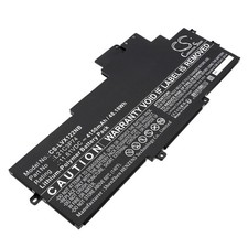 BATTERIE 4150mAh Type L21C3P74 L21D3P74 For Lenovo ThinkPad X1 Nano Gen 2
