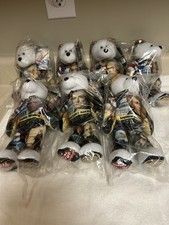 Limited Bears Coin Bears President's