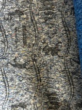 Floorwise 10mm high performance underlay 3.7mx1.37m 5msq