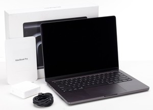 MacBook Pro 14 1TB | eBay