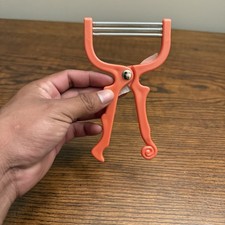 Manual Facial Hair Remover Spring Tool for Women Upper Lip Chin Cheeks Thread.