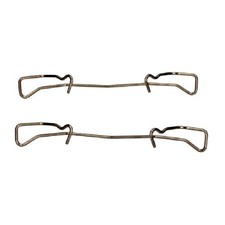 Zubehörsatz Bremsbeläge für Volvo C30 533 C70 2 542 S40 544 V50 545 26872425
