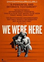 We Were Here - Dvd - F600Z