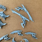 Lego Bionicle Lot, Weapons And Accessories — photo 6