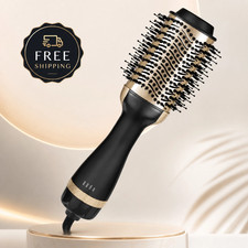 NEW 4 in 1 Hair Dryer Brush and Volumizer Sty...