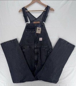 Levis Overalls Vintage | eBay