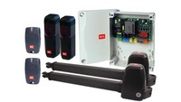 Zestaw BFT Athos KIT AC A25 Do Bram SkrzydłOwych