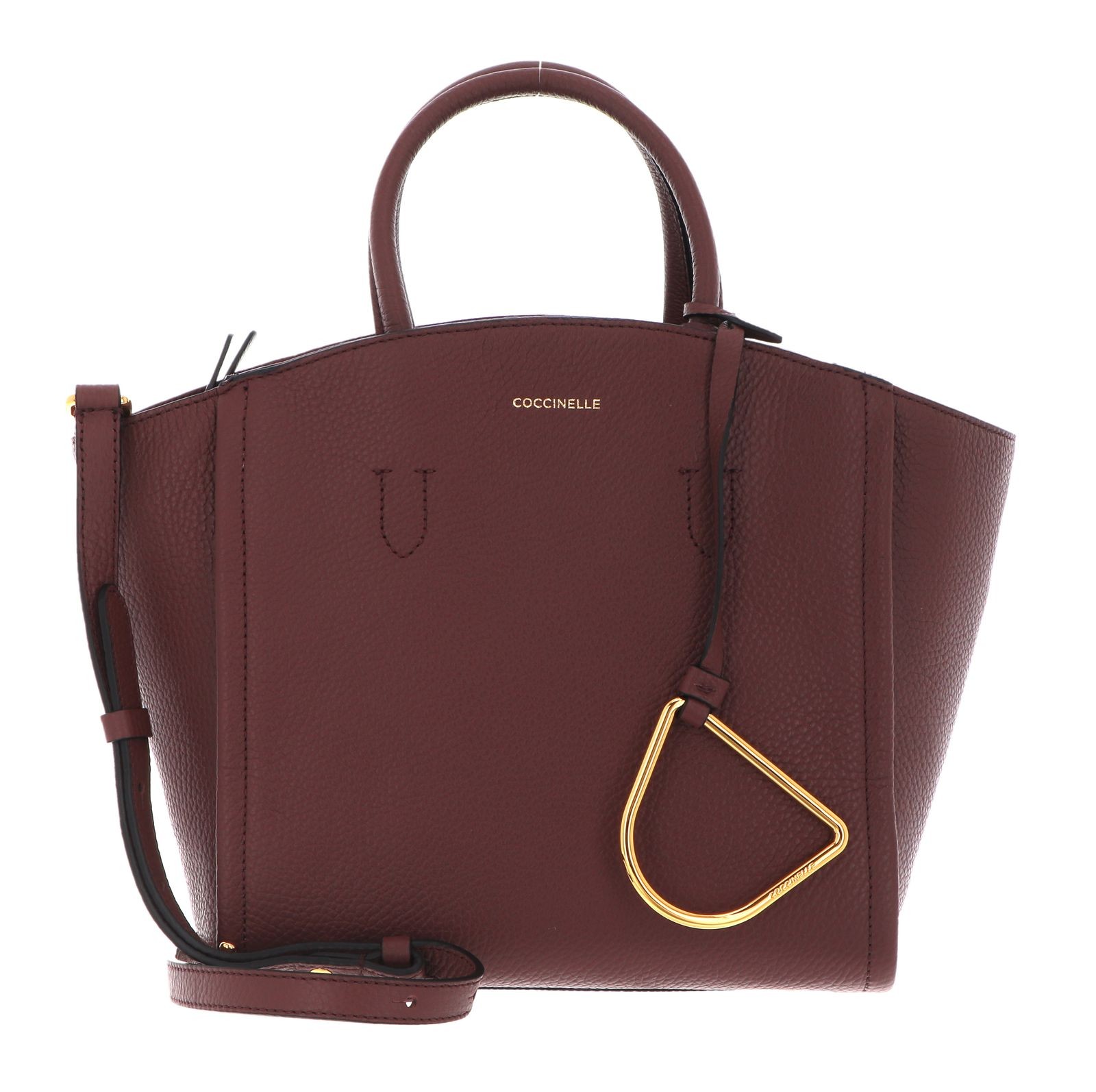 COCCINELLE handbag Narcisse Handbag Carruba