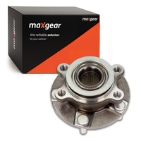 Maxgear Radlagersatz Nissan Juke F15 Qashqai J10 NJ10 X-TRAIL T31 Renault