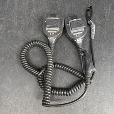 PMMN4069A Speaker Mic PTT For Motorola APX6000 APX7000 APX8000 Two Way Radio 2 