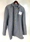 Film Used Confederate Sack Coat - Size 46