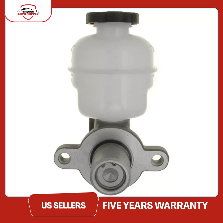 05-07 CHEVY GMC SILVERADO SIERRA 1500 FRENO CILINDRO MAESTRO CARQUEST MCA630325 Foto 2 de 3