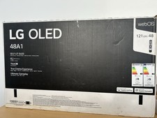 LG OLED48A16LA 48