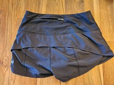Lululemon Speed Up High-Rise Short LW7AY3S