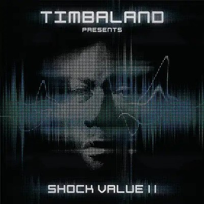 Timbaland - Shock Value 2