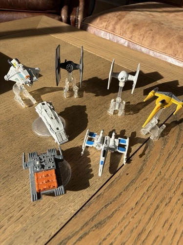 star wars vintage collection vehicle