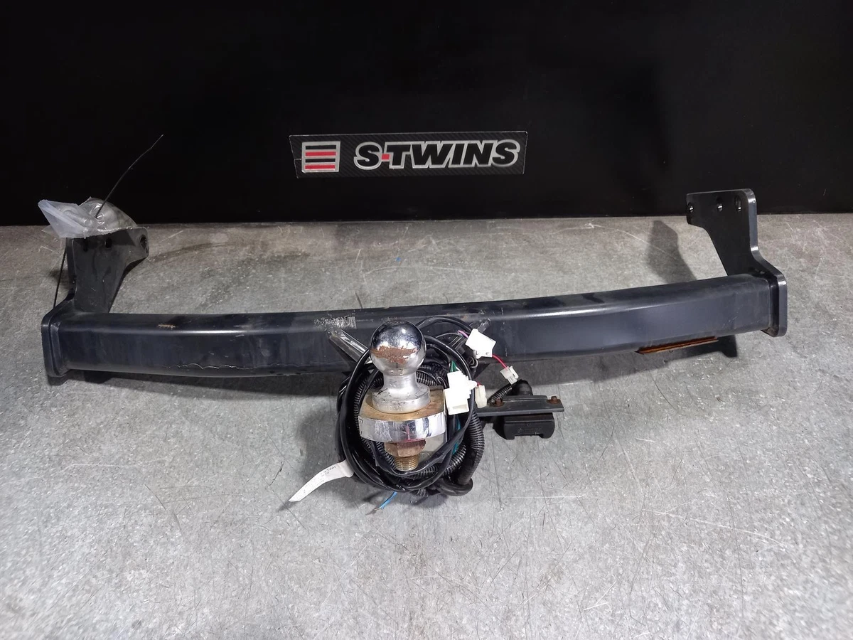 MAZDA CX 9 TOWBAR TB 12 07 12 15 07 08 09 10 11 12 13 14 15