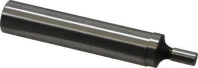 TESA Brown & Sharpe 599-792-3 Mechanical Edge Finder: 0.2'' Head Dia, 1/2'' Shank